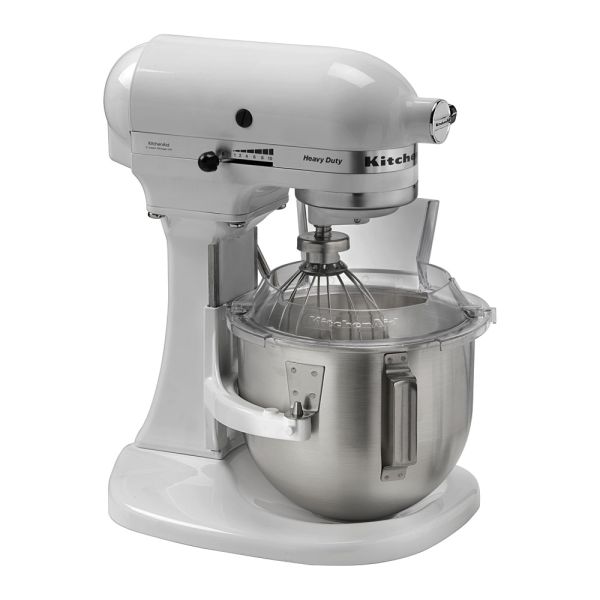 Amasadora Batidora KitchenAid Heavy Duty