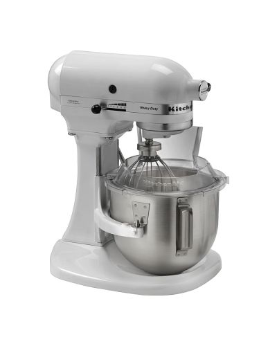 Amasadora Batidora KitchenAid Heavy Duty