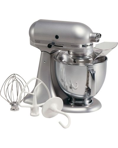 Amasadora Batidora KitchenAid Artisan 5KSM150 PS