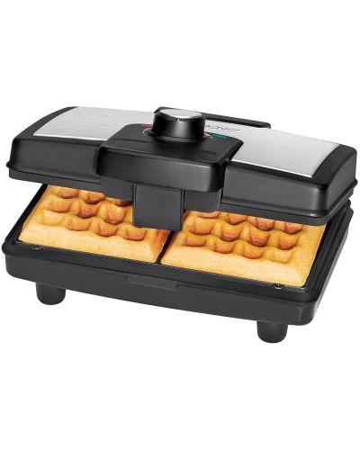 Máquina de Gofres Bomann