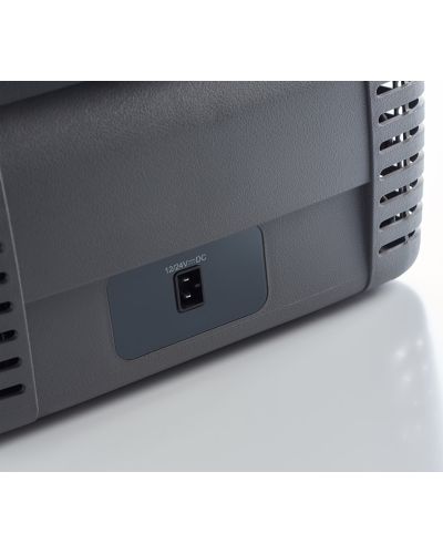 Conexiones de Nevera 31 litros con Compresor Dometic