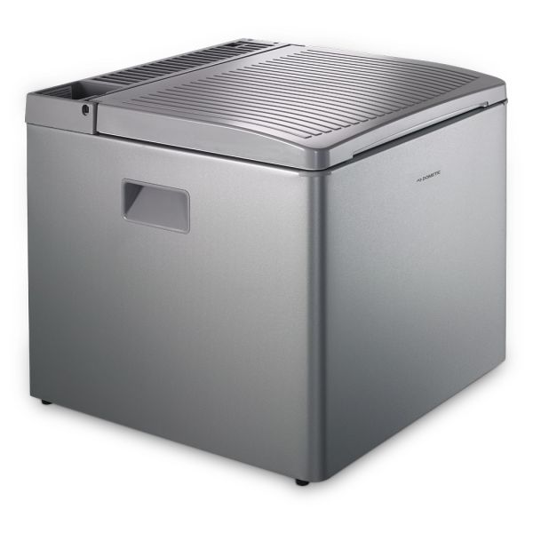 Nevera Camping 41 litros Dometic cerrrada