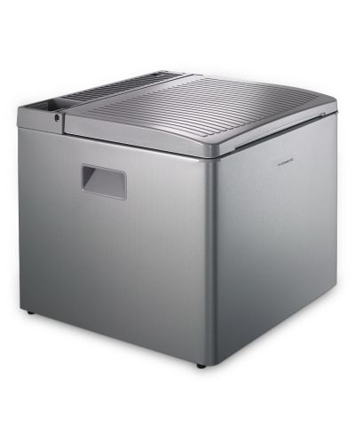 Nevera Camping 41 litros Dometic cerrrada