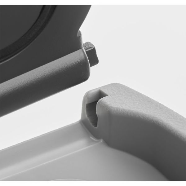 Tapa extraible de Nevera 18 litros con Compresor Dometic