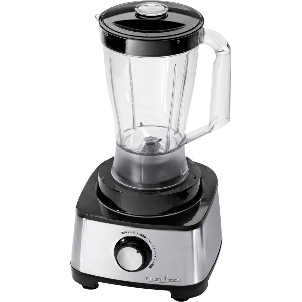 Batidora de Vaso del Robot Procesador de alimentos Proficook