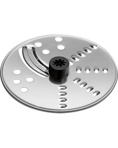 Robot Procesador de alimentos Proficook con Disco de Corte Grueso para rallar y cortar