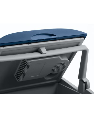 Tapa abierta de Nevera para coche o camping 26 litros Mobicool