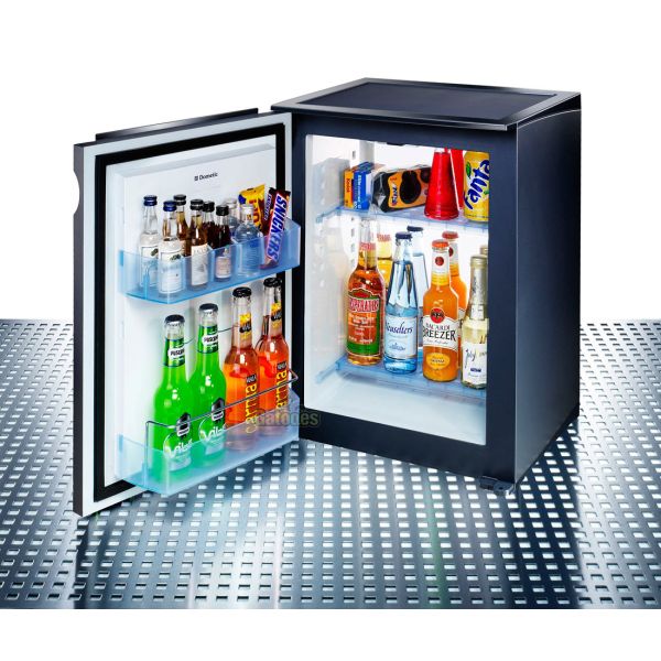 Exposición Nevera Minibar 30 litros de Dometic