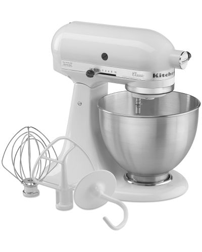 Amasadora Batidora KitchenAid Classic 5K45SS