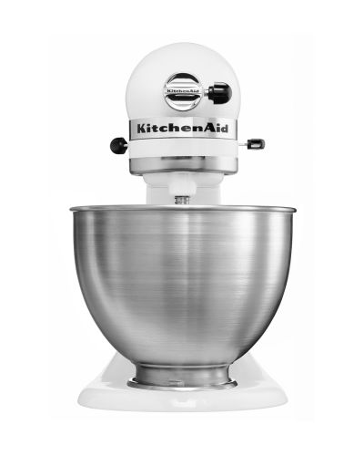 Frontal de Amasadora Batidora KitchenAid Classic 5K45SS