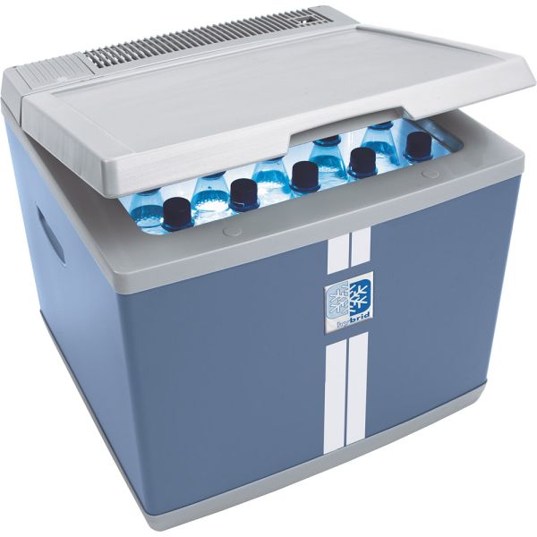 Nevera Híbrida Mobicool 41 litros