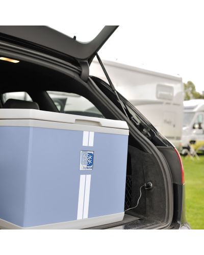 Nevera Híbrida Mobicool 41 litros - coche