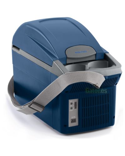 Nevera portátil de 8 Litros Mobicool - cerrada