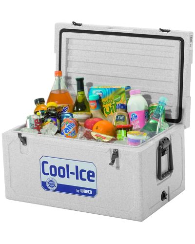 Nevera portátil Pasiva Waeco 41 litros