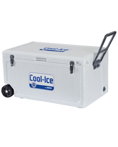 Nevera Pasiva con Ruedas Waeco 86 litros