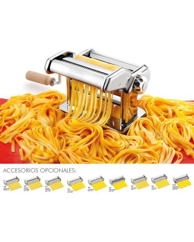 Rodillos para Máquina de hacer pasta Imperia 150