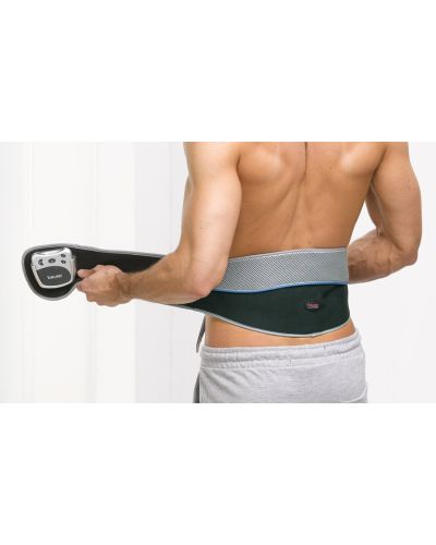 Electroestimulador lumbar de Beurer ajustable