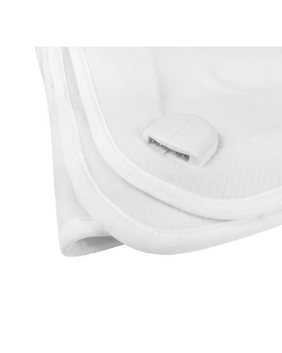 Conector del Calienta Camas de Lauson 150 x 80
