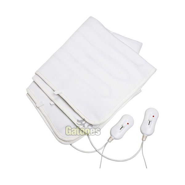 Calienta camas eléctrico Doble de Ardes 160 x 140