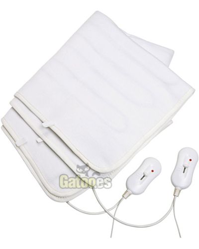 Calienta camas eléctrico Doble de Ardes 160 x 140