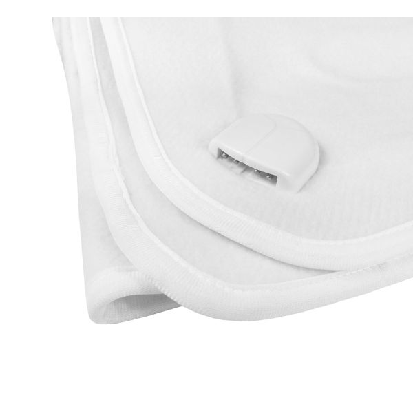 Conector del Calienta camas eléctrico Doble de Ardes 160 x 140