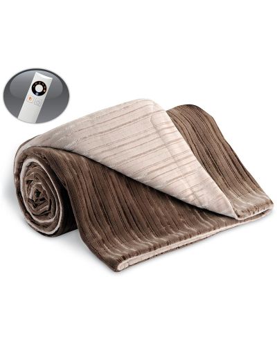 Manta eléctrica con Sensor Inteligente