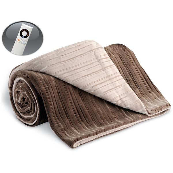 Manta eléctrica Familiar de 180 x 140