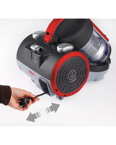 Cable del Aspirador sin bolsa Forzaspira de Polti