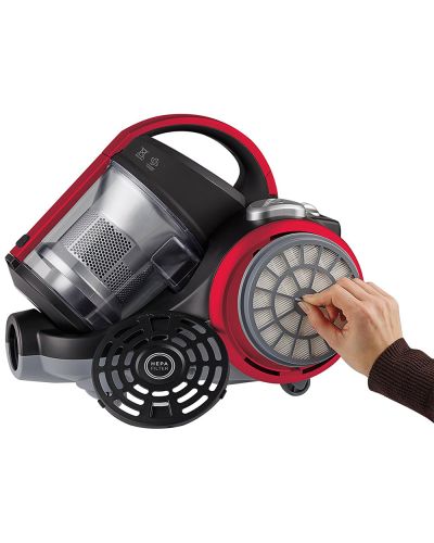 Filtro del Aspirador sin bolsa Forzaspira de Polti