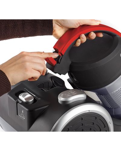 Depósito del Aspirador sin bolsa Forzaspira de Polti