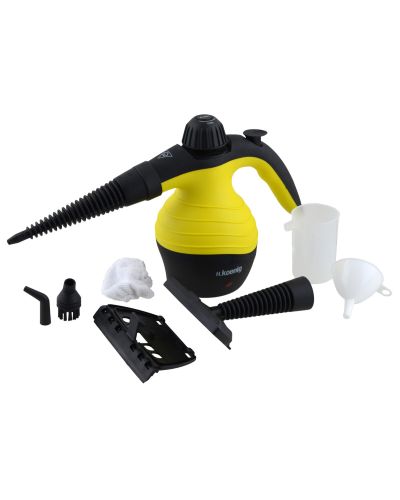 Vaporeta Mini H.Koenig - accesorios