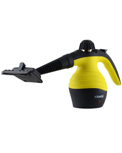 Vaporeta Mini H.Koenig - cristales