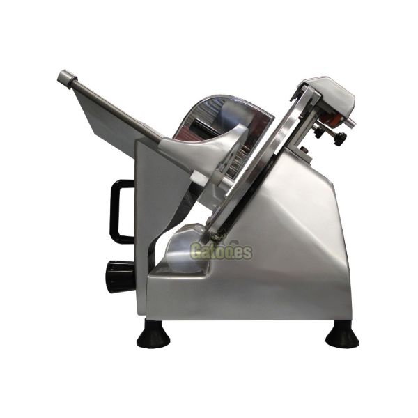 Lateral Cortafiambres Profesional ELTRON 220A de 220 mm.