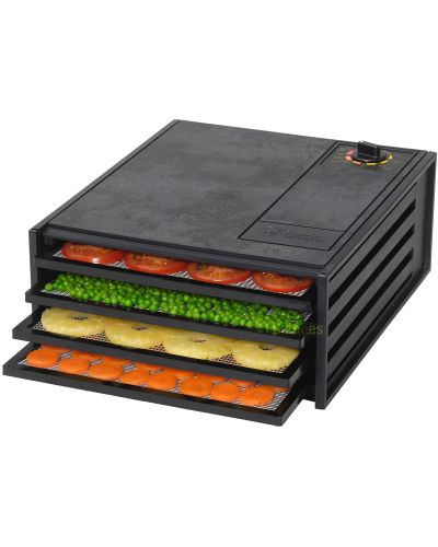 Frontal del Deshidratador Excalibur 4 Bandejas