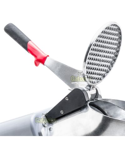 Botón de la picadora de Hielo Profesional Ibimar