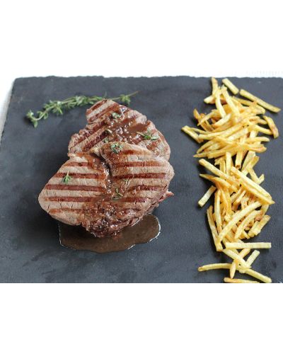 Plancha de Asar Profesional eléctrica Ibimar IBP-R550 para carnes Plancha de Asar Profesional eléctrica Ibimar IBP-R550 para carnes