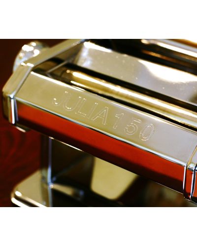 Detalle de Máquina de hacer pasta Pasta-Aid Julia