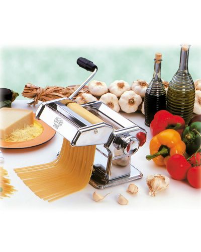 Máquina de hacer pasta Pasta-Aid Julia Bodegón