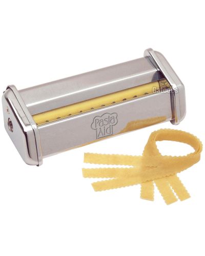 Pasta-Aid Julia accesorio Lasagne ricce