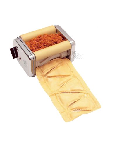 Pasta-Aid Julia accesorio Raviolini