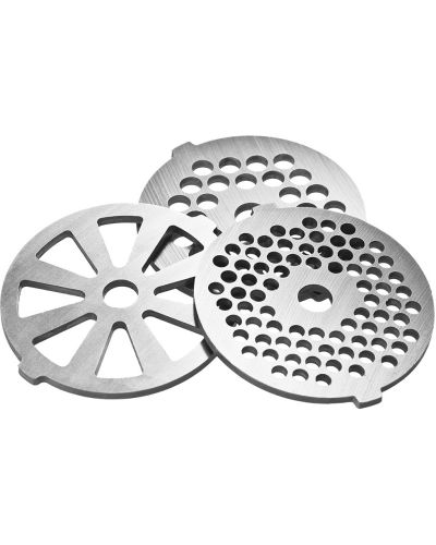 Placas Picadora de Carne de Proficook