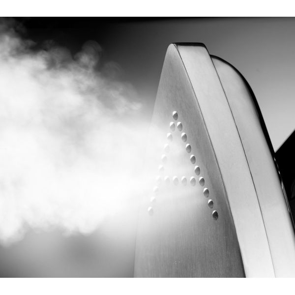 Vaporización del Centro Planchado Vaporella 505Pro Polti
