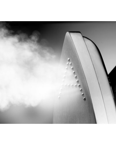 Vaporización del Centro Planchado Vaporella 505Pro Polti