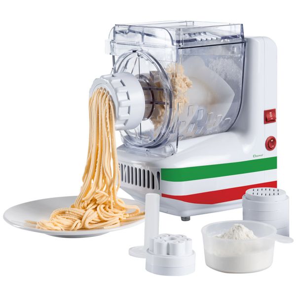 Máquina de hacer pasta eléctrica