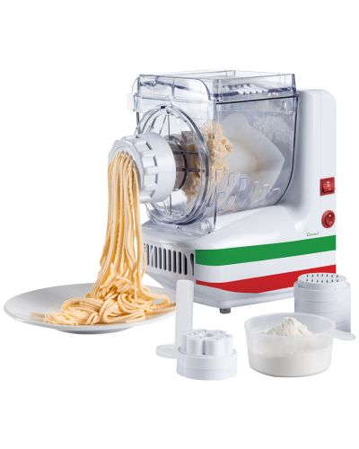 Máquina de hacer pasta eléctrica