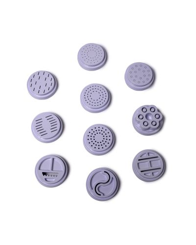 Máquina de pasta Domo