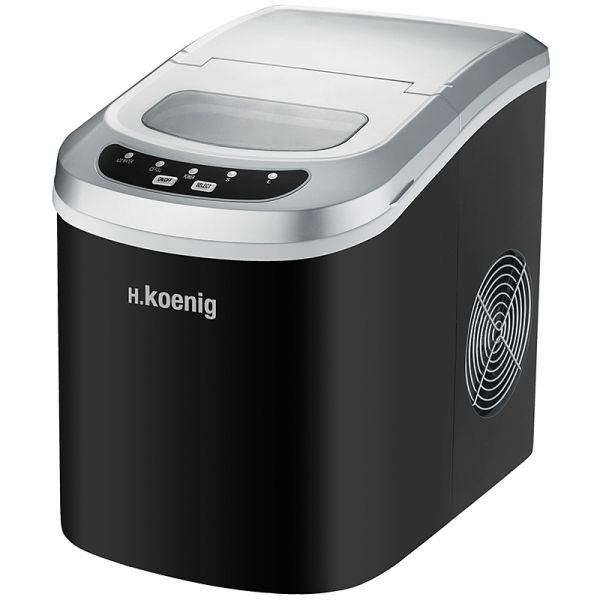 Máquina de hielos H.Koenig