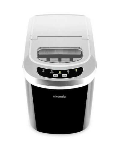 Máquina de hielos doméstica