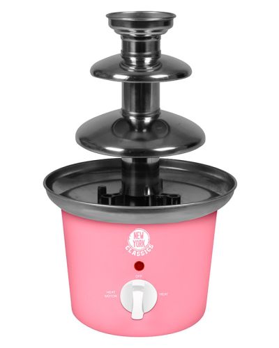 Fuente de chocolate Kalorik