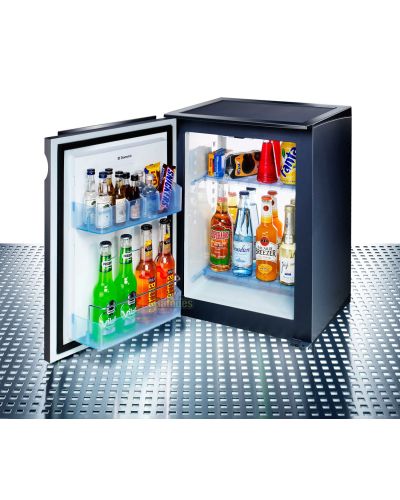 Exposición Nevera Minibar 40 litros de Dometic